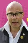 Harry Hill: New Bits & Greatest Hits