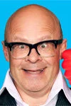 Harry Hill: Pedigree Fun!