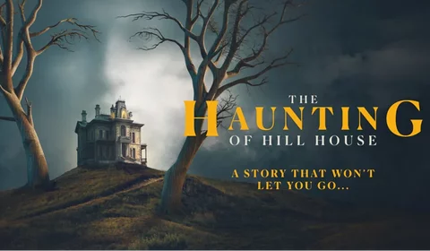 The Haunting of Hill House