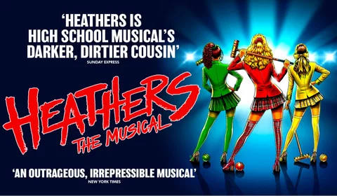 Heathers The Musical