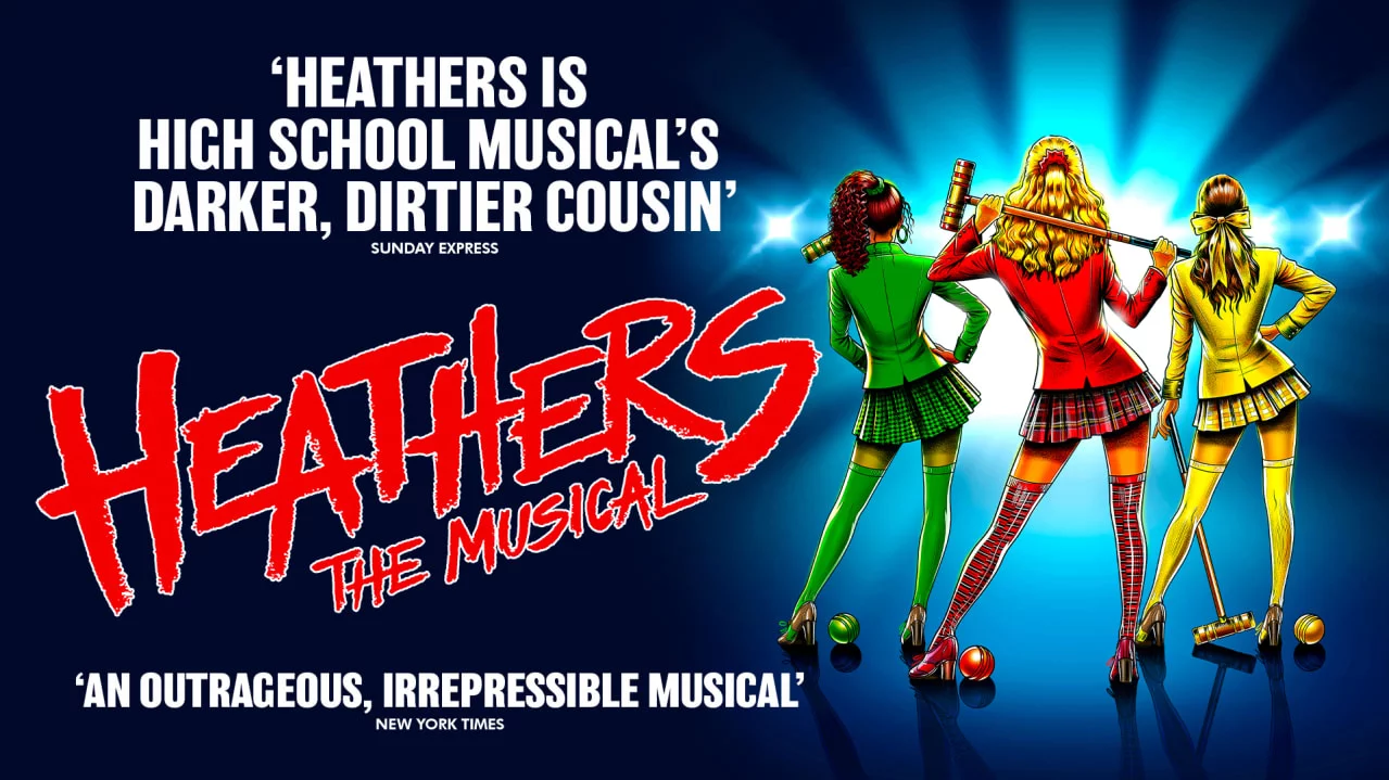 Heathers The Musical
