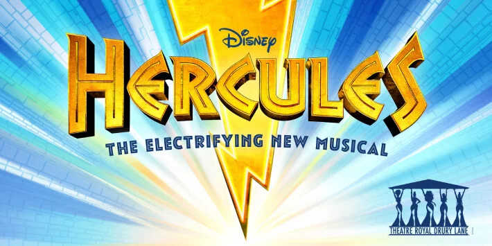 Disney's Hercules hero image