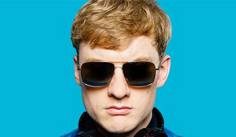 James Acaster