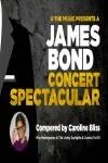 The James Bond Concert Spectacular