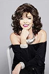 Joan Collins - Unscripted