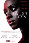 Saint Joan on Broadway