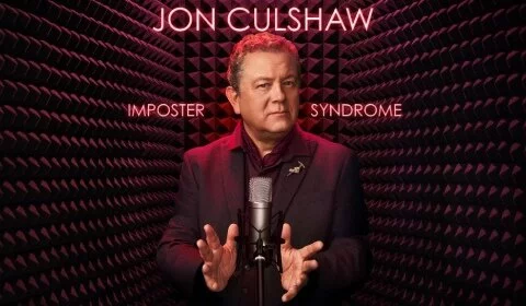 Jon Culshaw: Imposter Syndrome