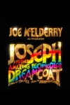 Joseph and the Amazing Technicolor Dreamcoat