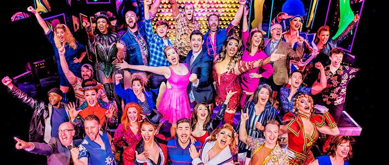 Kinky Boots London