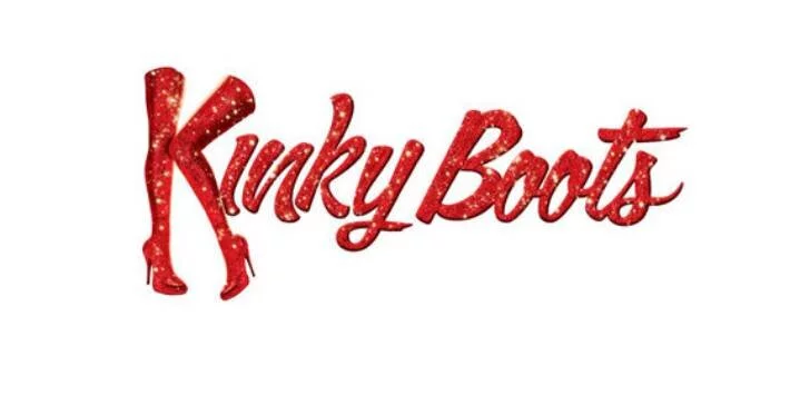 Kinky Boots on Broadway hero image