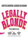 Legally Blonde