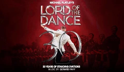 Lord of the Dance 30th Anniversary