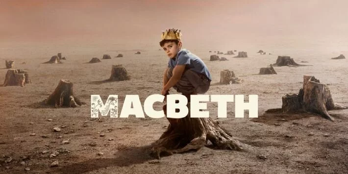 Macbeth hero image