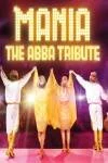 MANIA - The ABBA Tribute