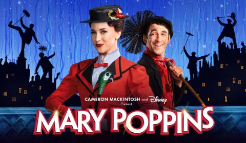 Mary Poppins