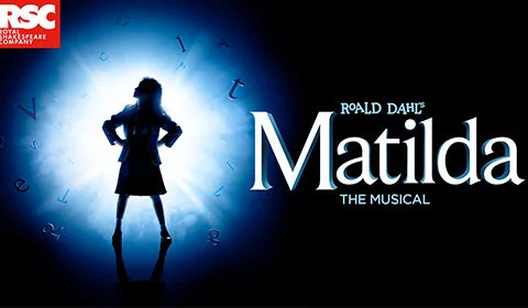 Matilda the Musical