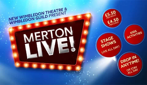 Merton Live!