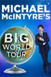 Michael McIntyre
