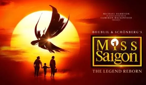 Miss Saigon