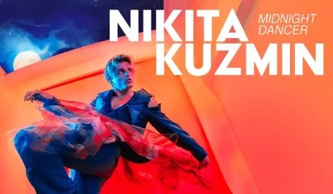 Nikita Kuzmin - Midnight Dancer