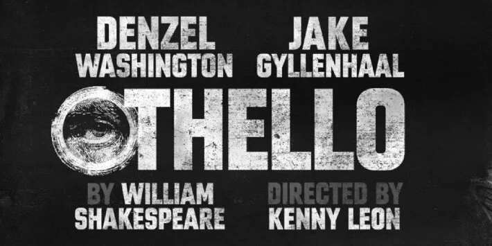 Othello on Broadway hero image