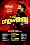 Paul Chowdhry: Englandia