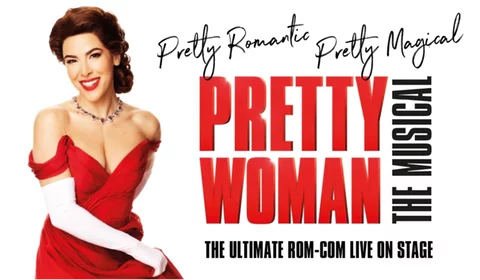 Pretty Woman: The Musical