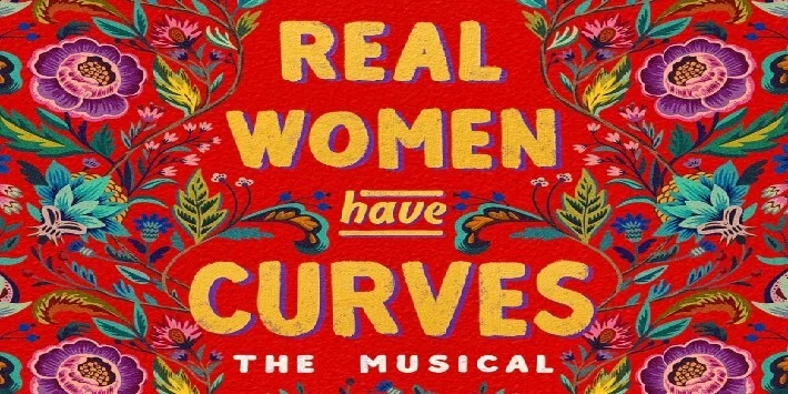 Real Women Have Curves: The Musical on Broadway hero image