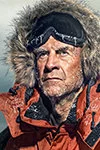 Sir Ranulph Fiennes: Living Dangerously