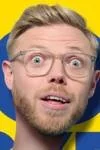 Rob Beckett: Giraffe