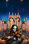 The Rock Orchestra by Candlelight