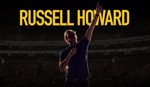 Russell Howard