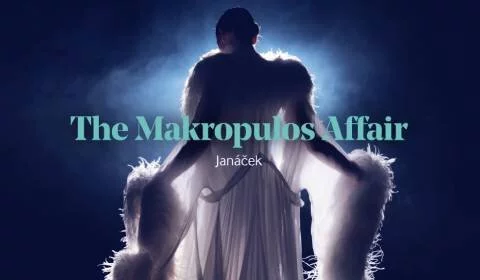 Scottish Opera - The Makropulos Affair