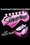 Showaddywaddy