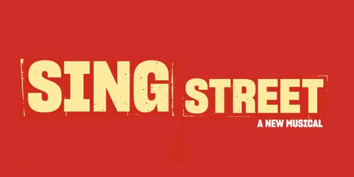 Sing Street hero image