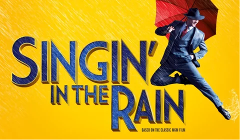 Singin' In The Rain