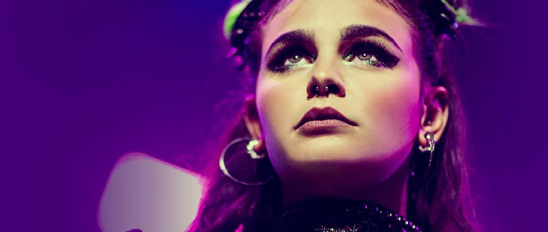 Six the Musical London