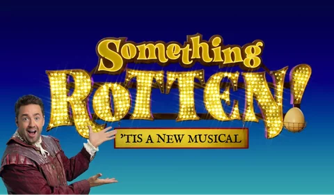 Something Rotten!