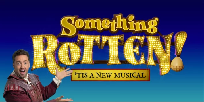Something Rotten! hero image