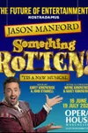 Something Rotten!