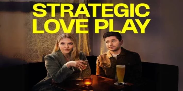 Strategic Love Play hero image