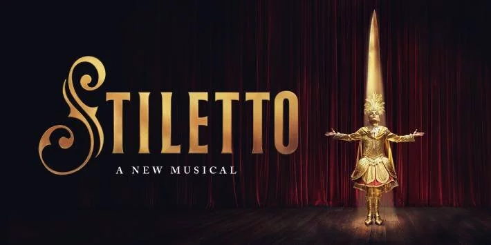 Stiletto: A New Musical hero image