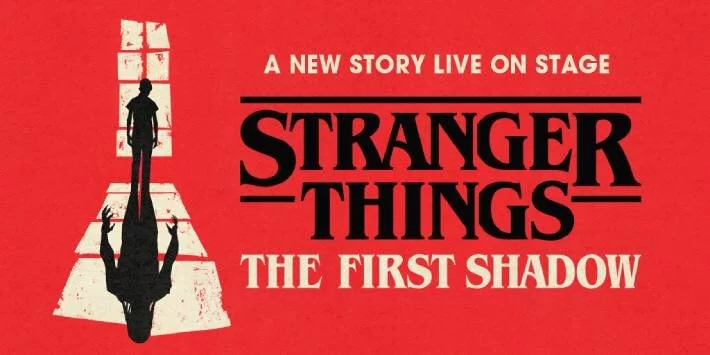 Stranger Things: The First Shadow on Broadway hero image