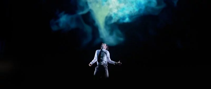 Stranger Things: The First Shadow London