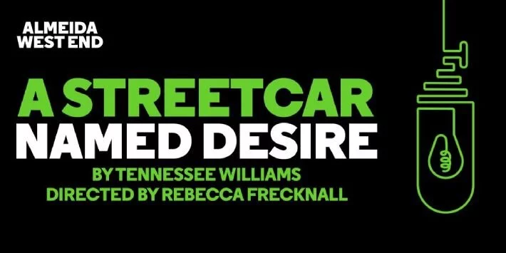 A Streetcar Named Desire hero image