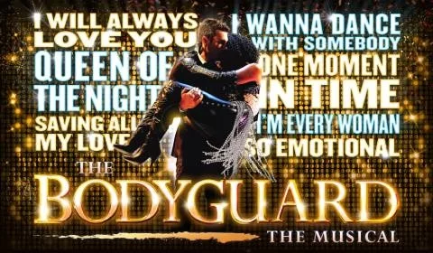 The Bodyguard