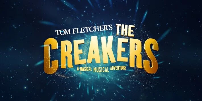 Tom Fletcher's The Creakers hero image