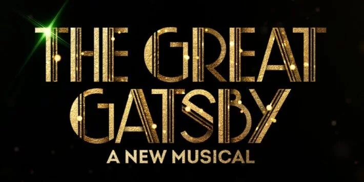 The Great Gatsby: A New Musical hero image