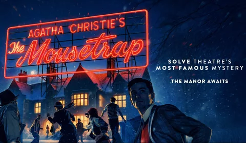 The Mousetrap
