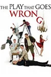 The Play That Goes Wrong